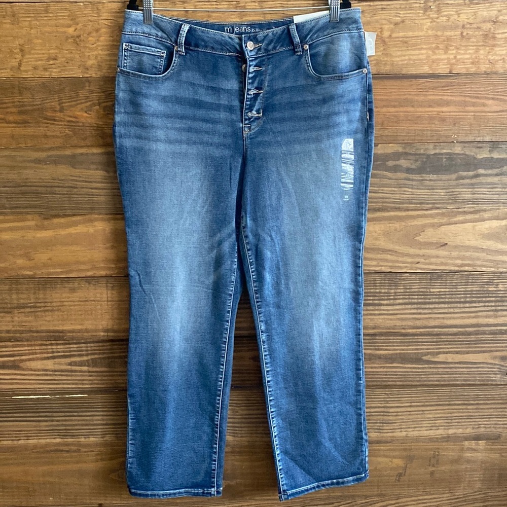 m Jeans by Maurices Women’s Jeans